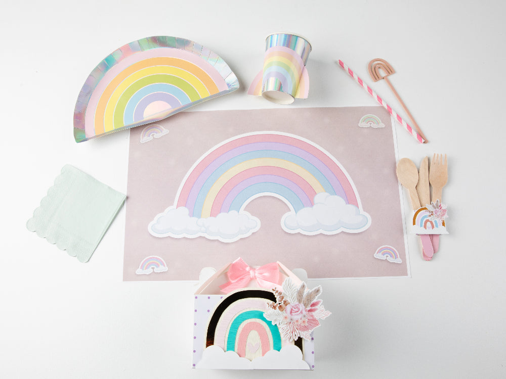 Rainbow Party