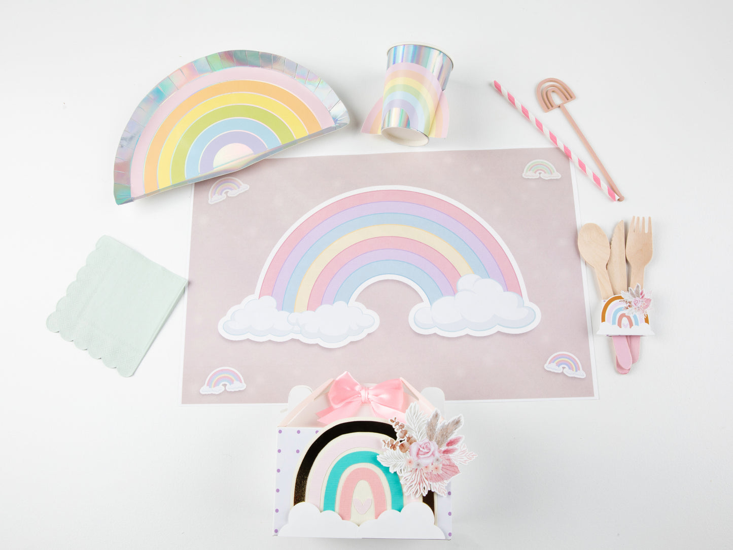 Rainbow Party