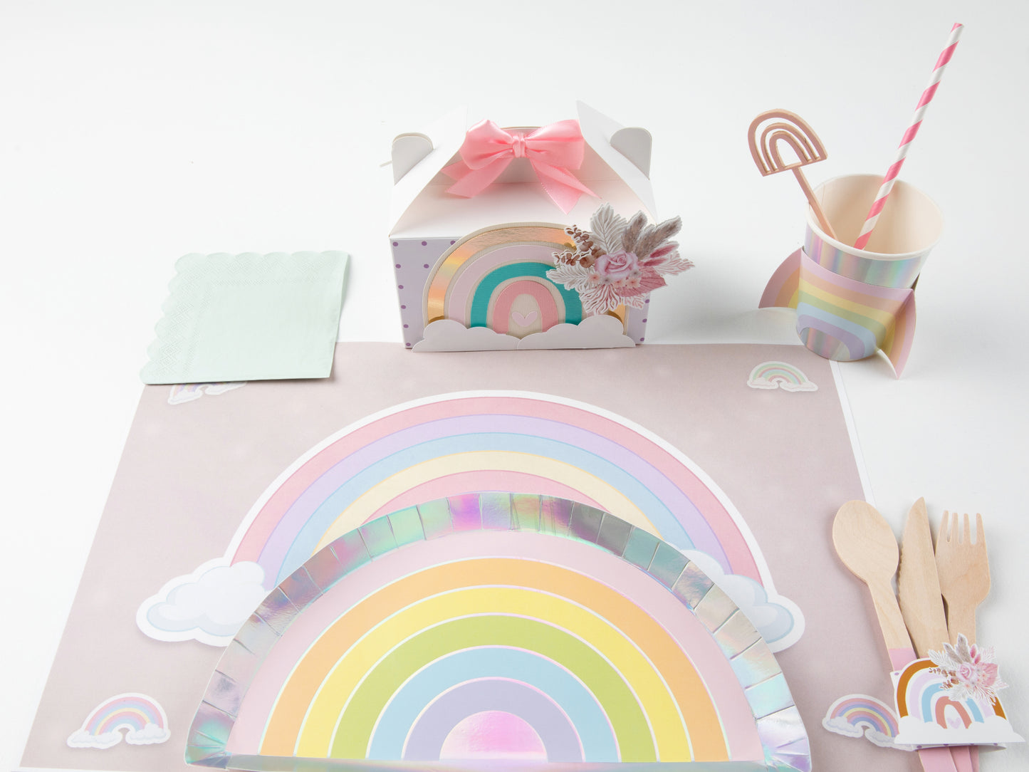 Rainbow Party