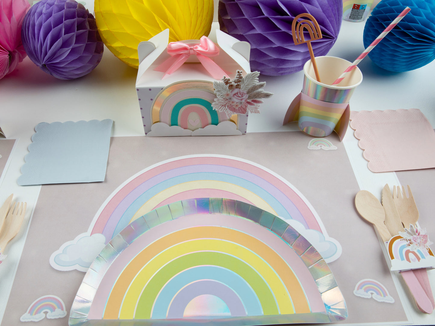 Rainbow Party