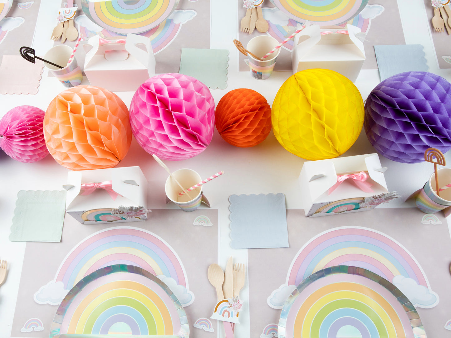 Rainbow Party