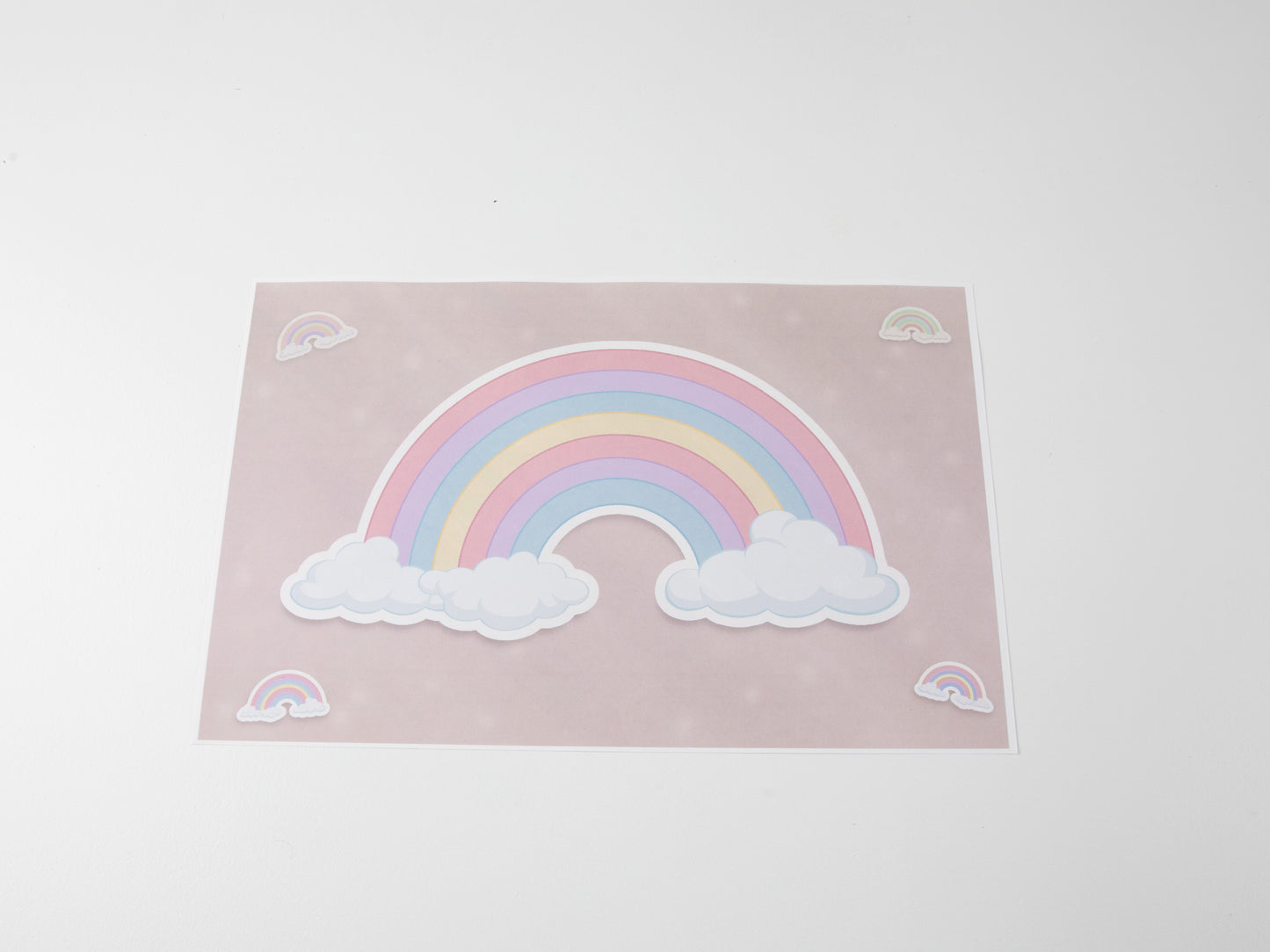 Rainbow Party