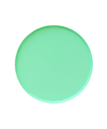 mint mini plates