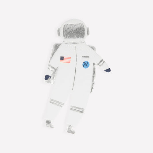 Astronaut Napkins