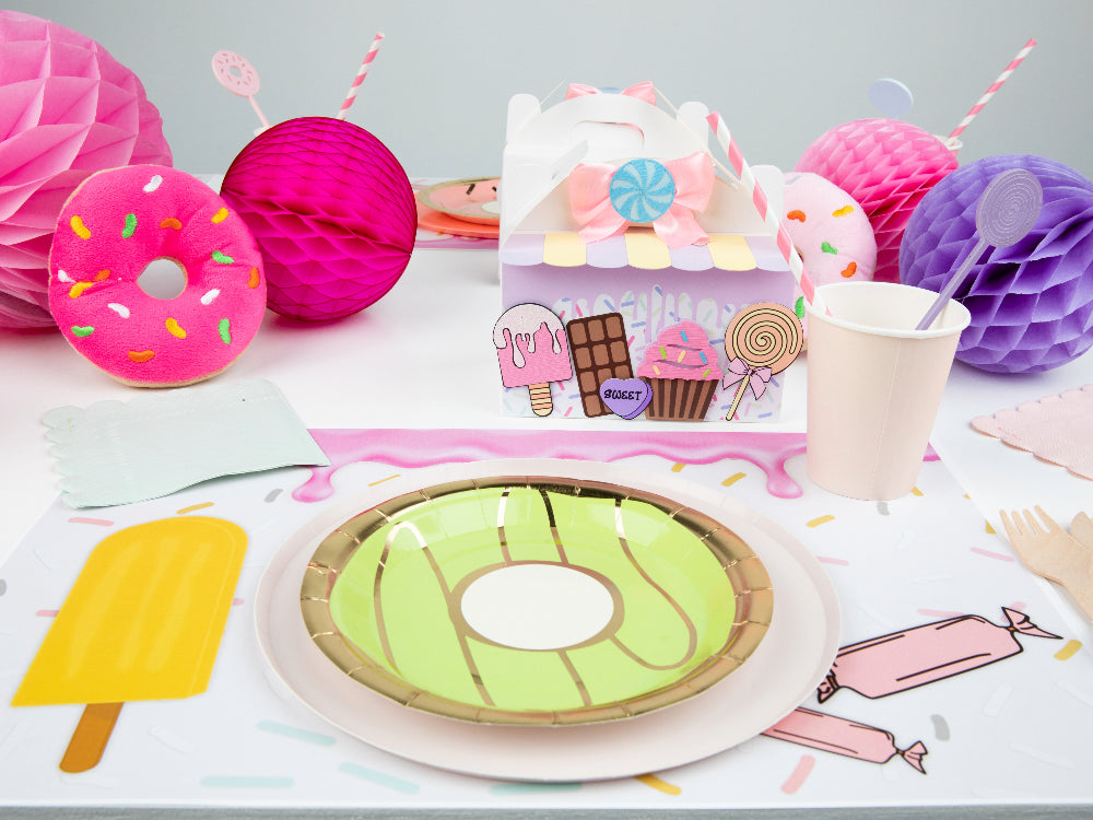 Candyland Party Supplies