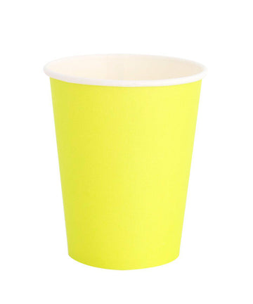 chartreuse cups