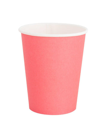 coral cups