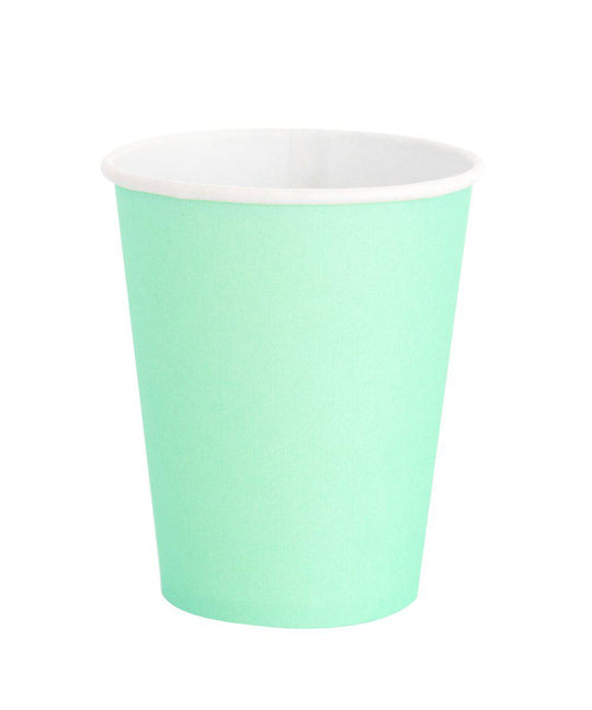 mint cups