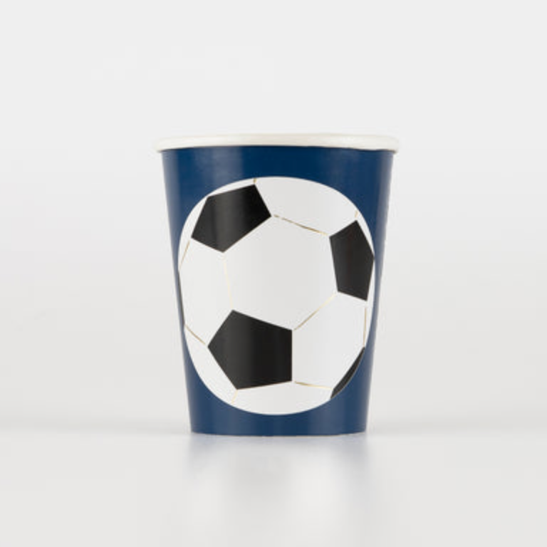 Soccer Cups