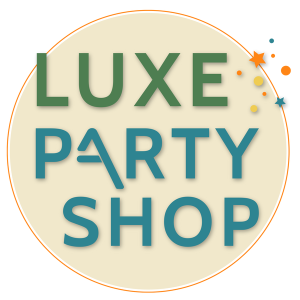 Luxe Party Shop